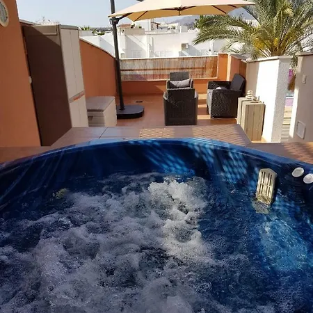 Apartment Laguna Playa