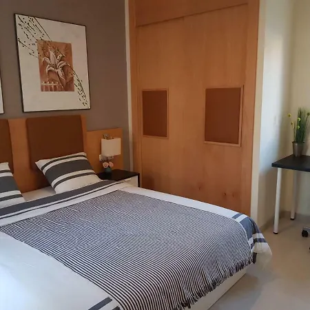 Apartment Laguna Playa