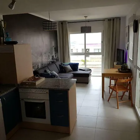 Apartment Laguna Playa