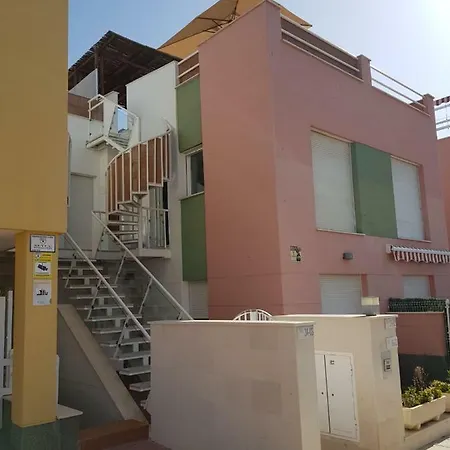 Laguna Playa Apartment