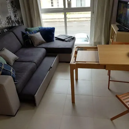 Laguna Playa Apartment