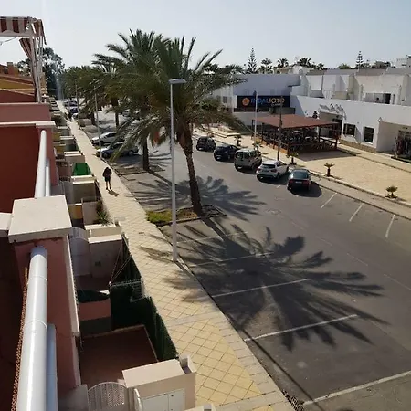 Laguna Playa Los Amarguillos