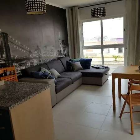 Laguna Playa Apartment