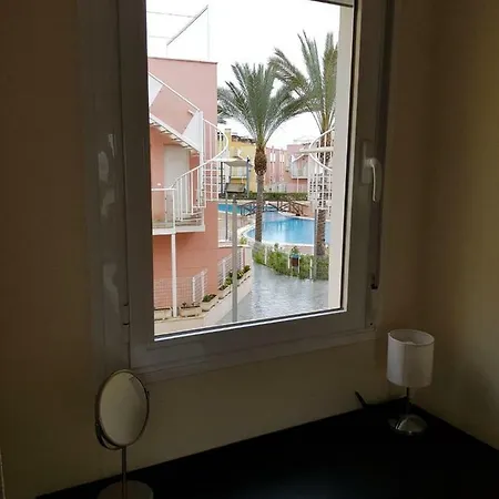 Apartment Laguna Playa