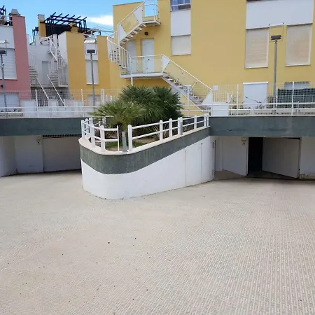 Laguna Playa Apartment