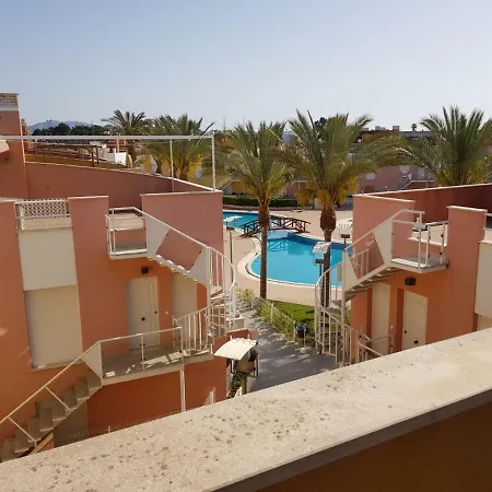 Apartment Laguna Playa *