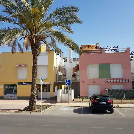 Apartment Laguna Playa
