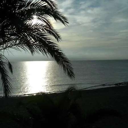Laguna Playa Apartment Los Amarguillos